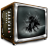 Old Busted TV 3 Icon